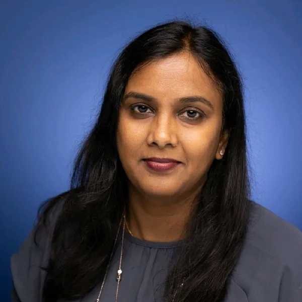 Preethi Ravula